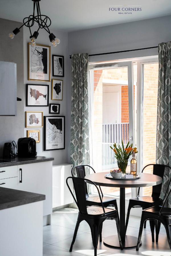 Gdansk Old Town - Apartment No 97 المظهر الخارجي الصورة
