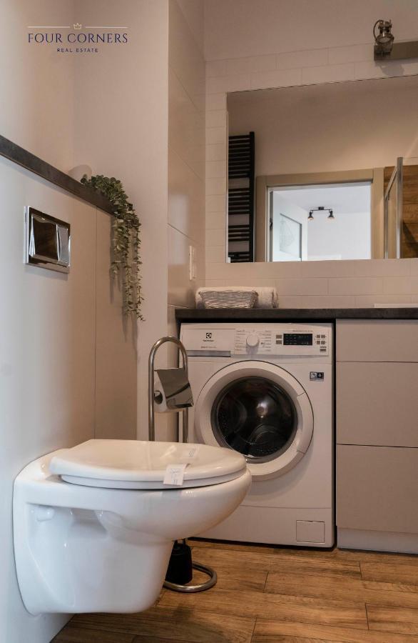 Gdansk Old Town - Apartment No 97 المظهر الخارجي الصورة