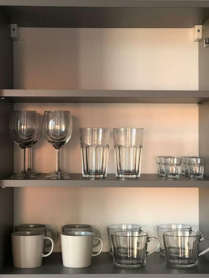 Gdansk Old Town - Apartment No 97 المظهر الخارجي الصورة