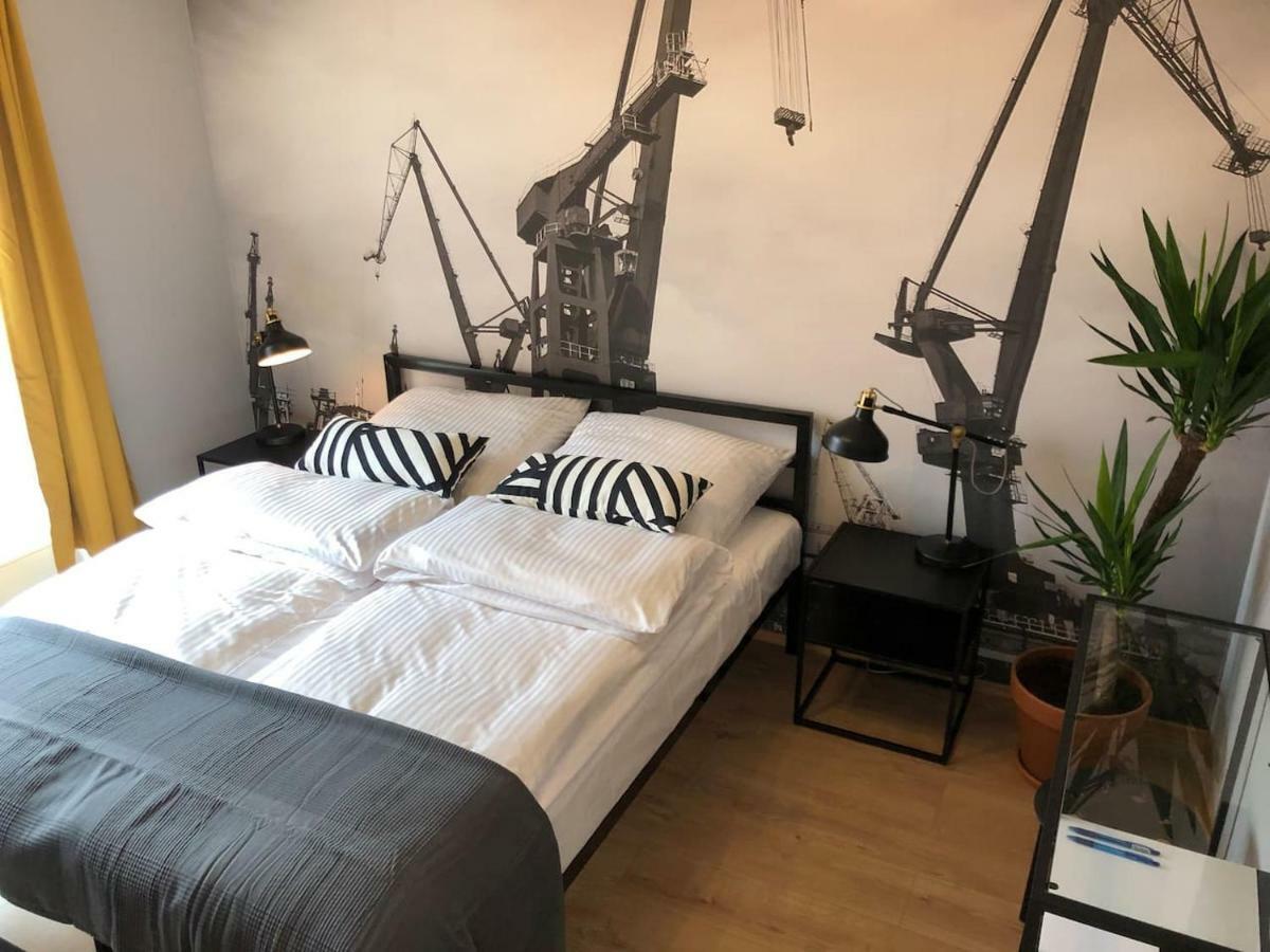 Gdansk Old Town - Apartment No 97 المظهر الخارجي الصورة