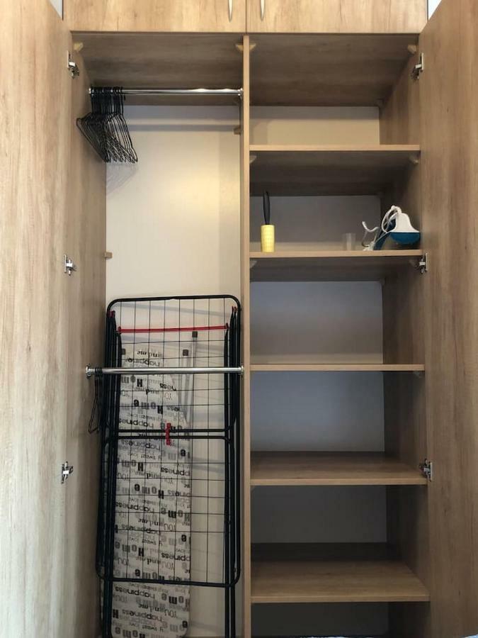 Gdansk Old Town - Apartment No 97 المظهر الخارجي الصورة